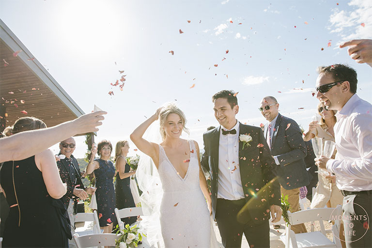 Geembrooke Wedding