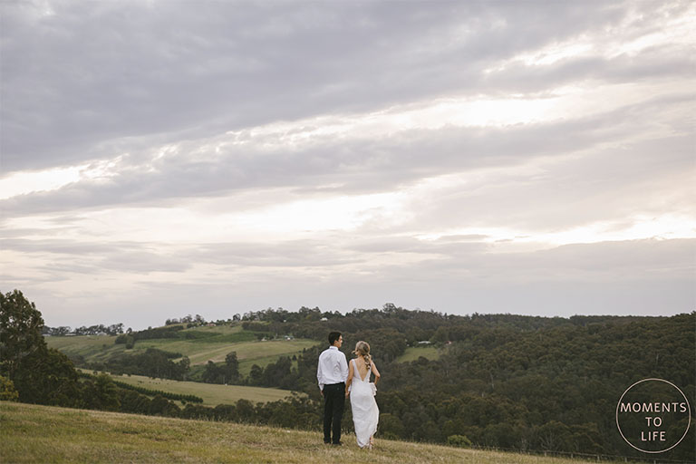 Geembrooke Wedding