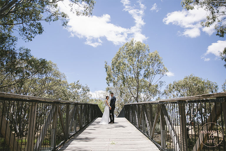 Horsham Town Hall Wedding