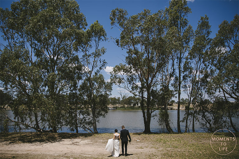 Horsham Town Hall Wedding