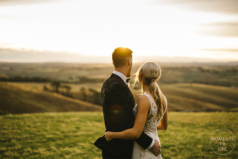 Marnong Estate Wedding Photogrpahy