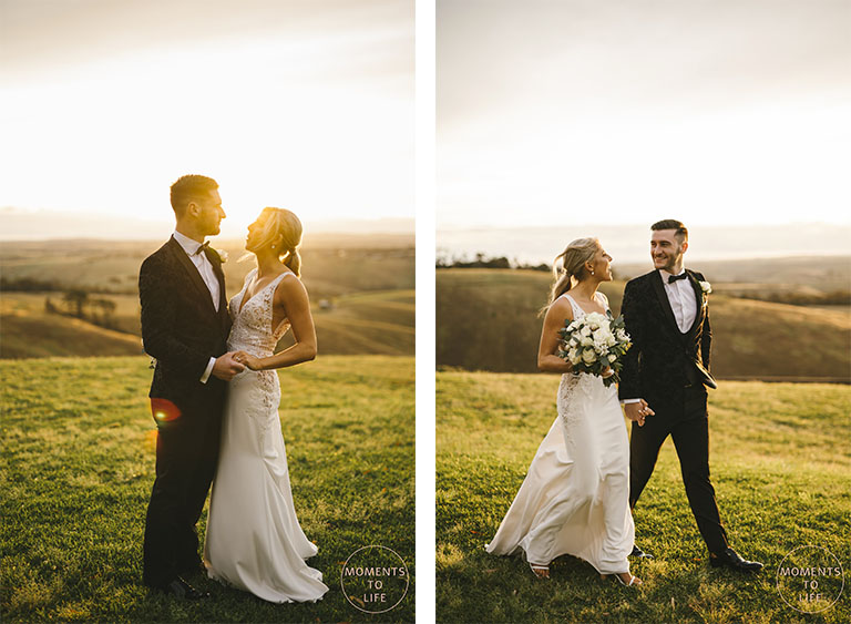 Marnong Estate Wedding Photogrpahy