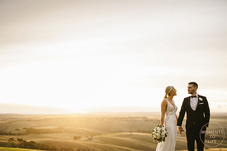 Marnong Estate Wedding Photogrpahy