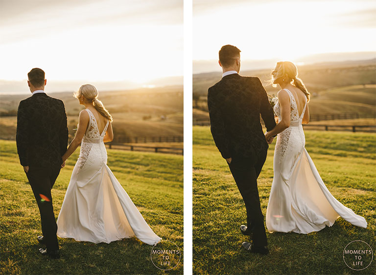 Marnong Estate Wedding Photogrpahy