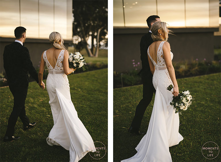 Marnong Estate Wedding Photogrpahy