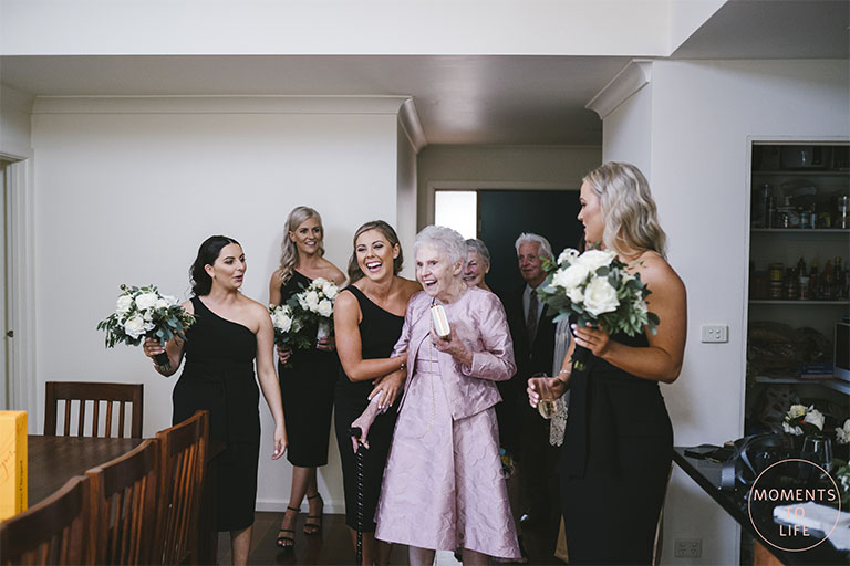 Marnong Estate Wedding Photogrpahy