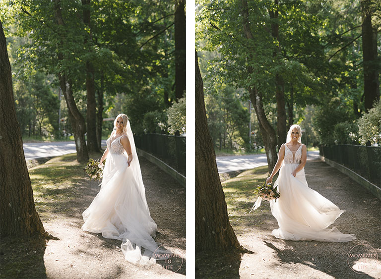 Poet’s Lane Receptions Wedding Photography