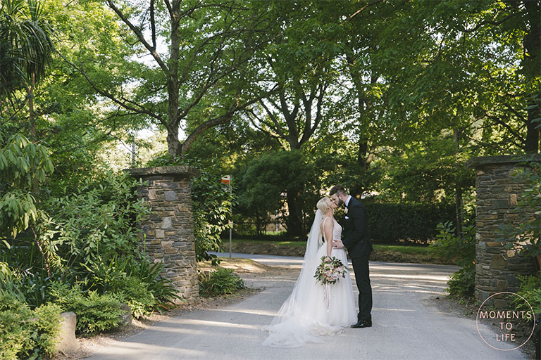 Poet’s Lane Receptions Wedding Photography