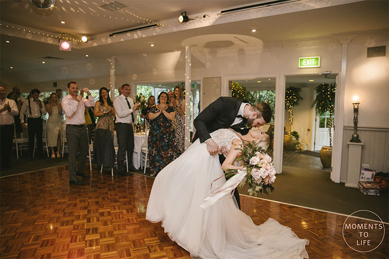 Poet’s Lane Receptions Wedding Photography