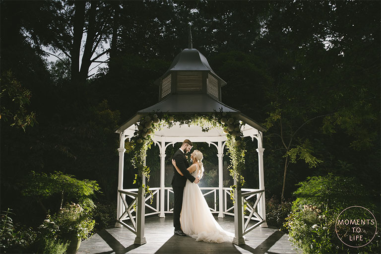 Poet’s Lane Receptions Wedding Photography