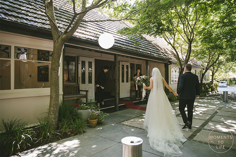 Poet’s Lane Receptions Wedding Photography