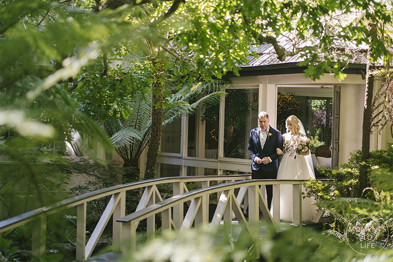 Poet’s Lane Receptions Wedding Photography