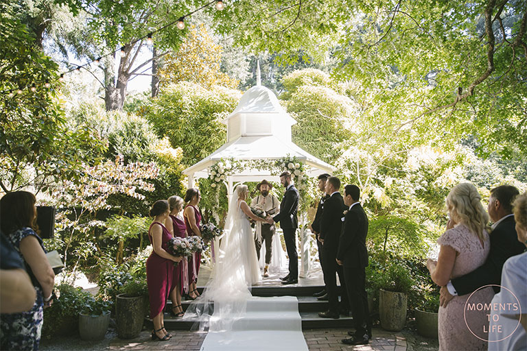 Poet’s Lane Receptions Wedding Photography