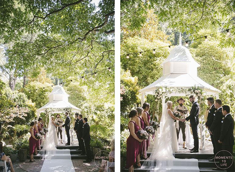 Poet’s Lane Receptions Wedding Photography