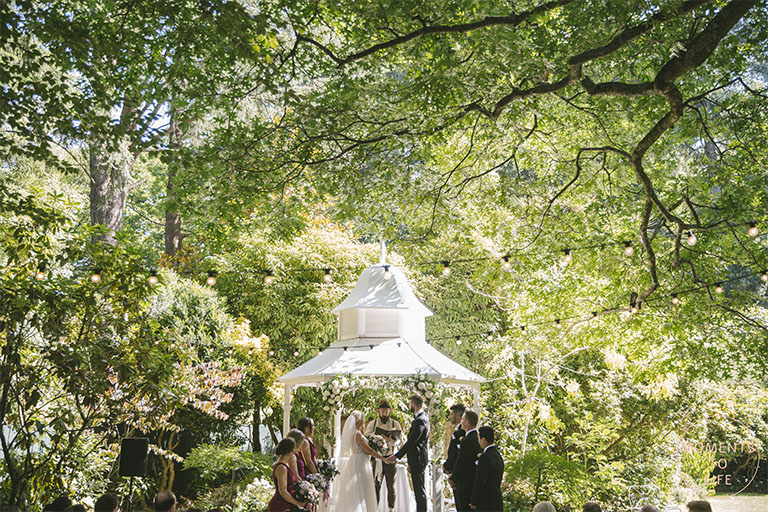 Poet’s Lane Receptions Wedding Photography