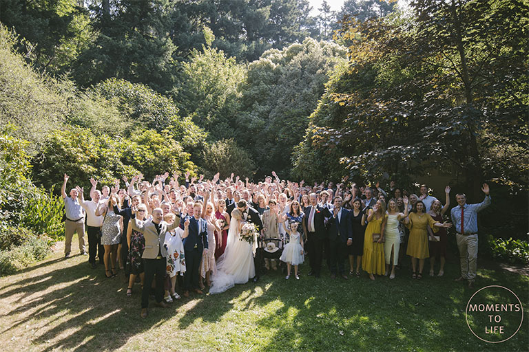 Poet’s Lane Receptions Wedding Photography