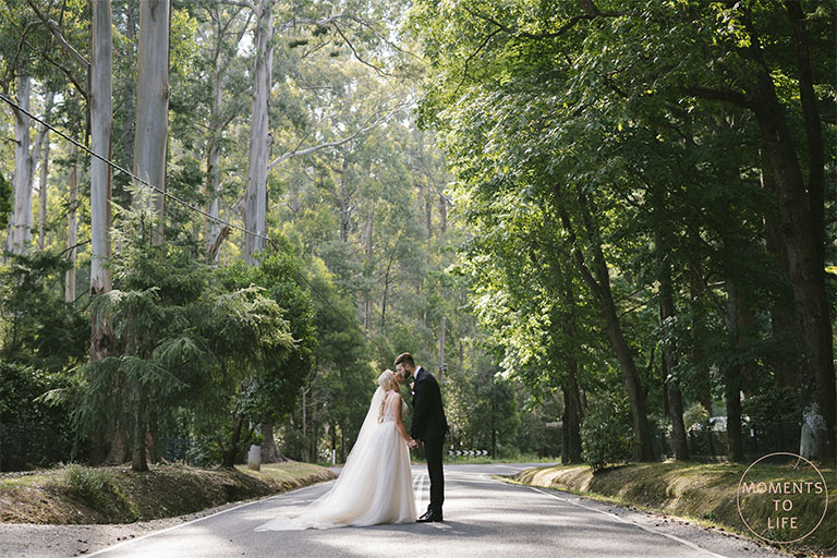 Poet’s Lane Receptions Wedding Photography