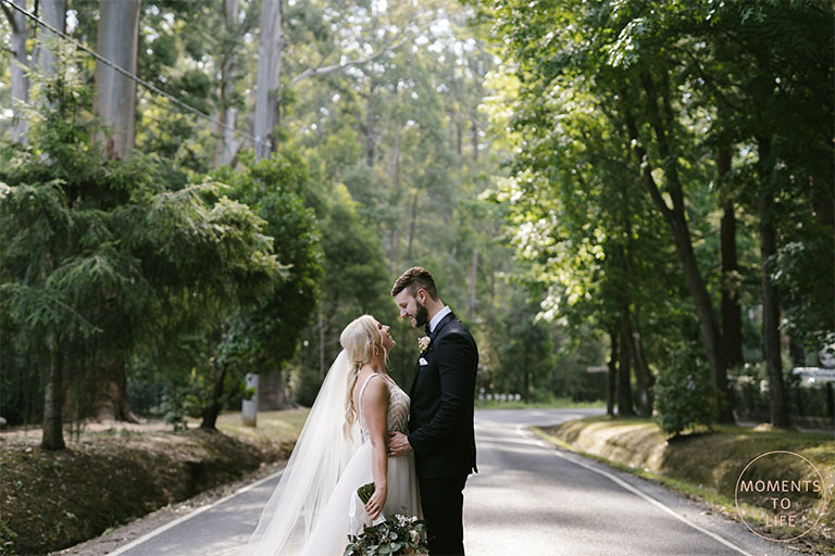 Poet’s Lane Receptions Wedding Photography