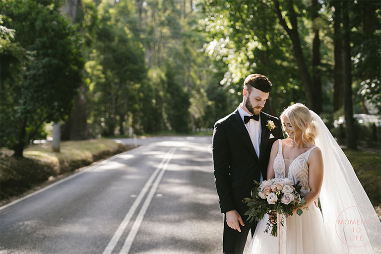 Poet’s Lane Receptions Wedding Photography