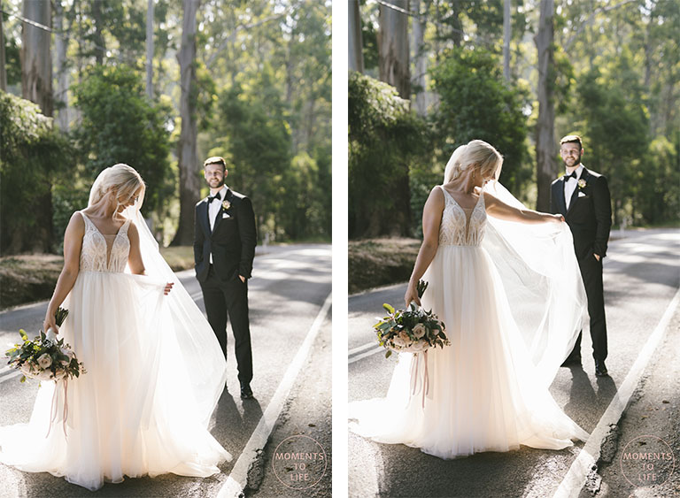 Poet’s Lane Receptions Wedding Photography