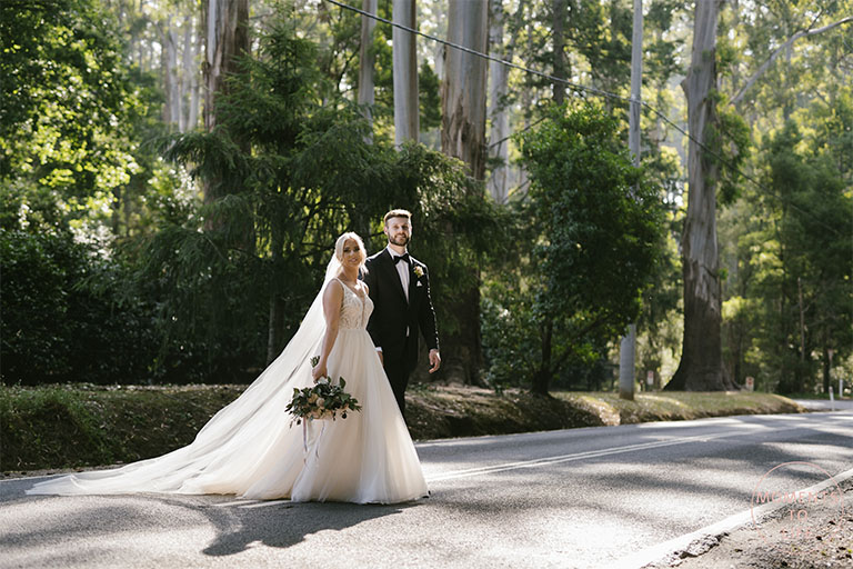 Poet’s Lane Receptions Wedding Photography