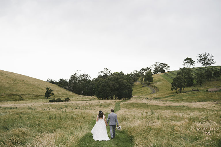 The Riverstone Estate Wedding Photography