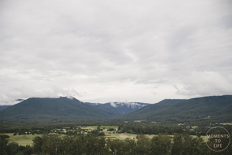 The Riverstone Estate Wedding Photography