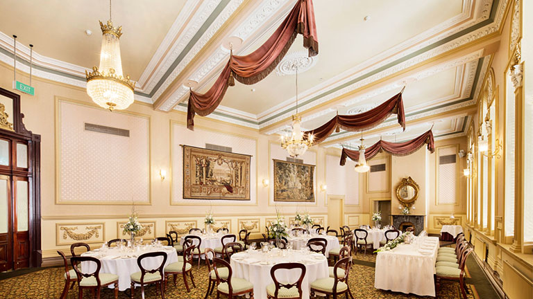 wedding venues in Ballarat