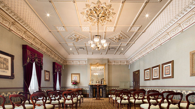 wedding venues in Ballarat