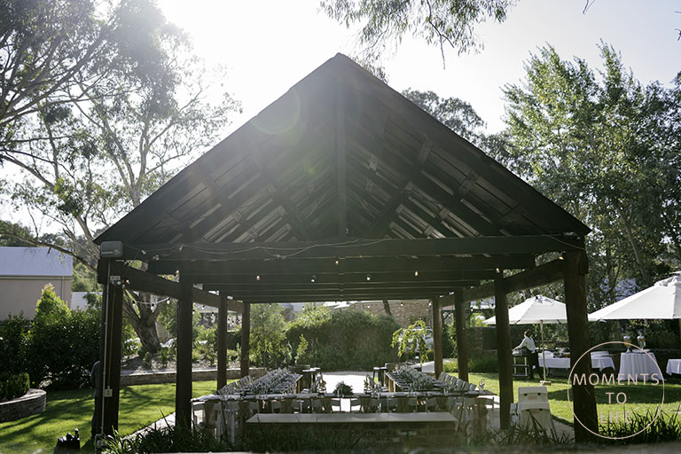 wedding venues in Ballarat