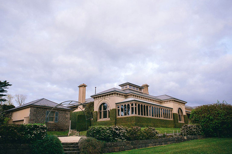 wedding venues in Ballarat