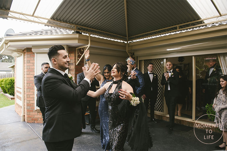 Wedding Photography Melbourne