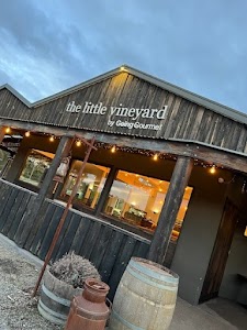 The Little Vineyard by Going Gourmet