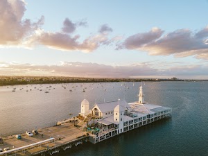 The Pier Geelong