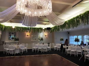 Nathania Springs Receptions