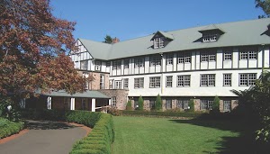 Marybrooke Manor