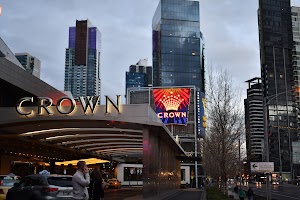 Crown Melbourne