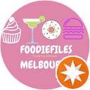 Foodie Files Melbourne