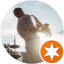 Harry Godfrey (Deus Sax)